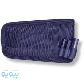 تصویر انبر دست تاشو و پیچ گوشتی کیفی 