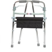 تصویر واکر تاشو صندلی دار چینی 