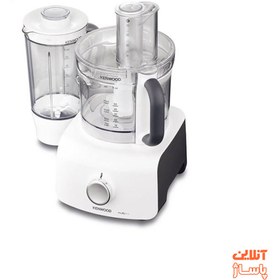 تصویر غذاساز کنوود مدل KENWOOD FDP623 KENWOOD Food Maker FDP623