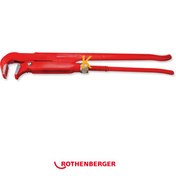 تصویر آچار دو دسته 90 درجه 2 اینچ روتنبرگر 