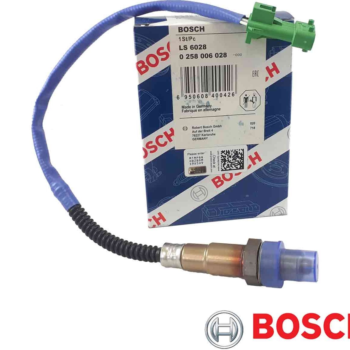1pc 0258006028 9635978280 Sensor