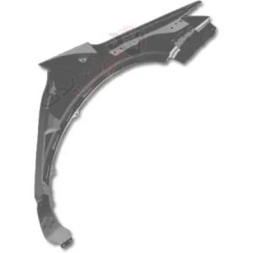 تصویر گلگیر جلو چپ تیگو 7 پرو 