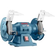 تصویر چرخ سنباده 125 رونیکس مدل 3509N 