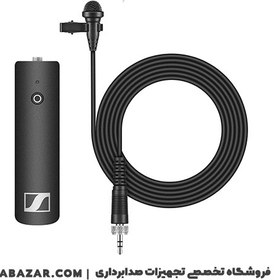 تصویر SENNHEISER - XSW-D Portable Lav Mobile Kit میکروفن گوشی 