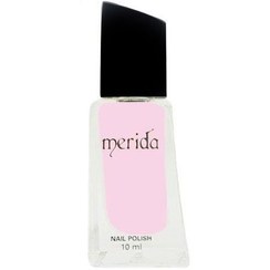 تصویر لاك ناخن شماره 215 مریدا merida حجم 10 میل merida NAIL POLISH 10ml