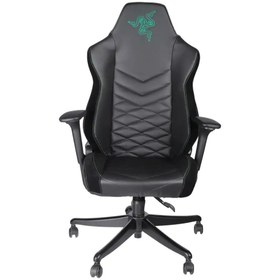 تصویر صندلی گیمینگ ریزر مدل PERGAS 