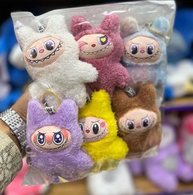 تصویر لبوبو 