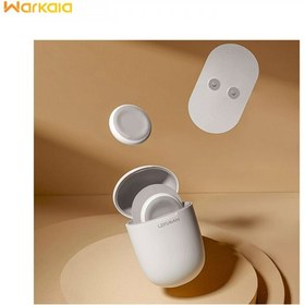 تصویر ماساژور دوتایی بدن شیائومی Xiaomi Youpin Leravan LJ-U8 Magic Body Massage Stickers 