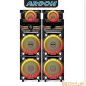 تصویر Argon Speaker AR-D1560 Argon Speaker AR-D1560