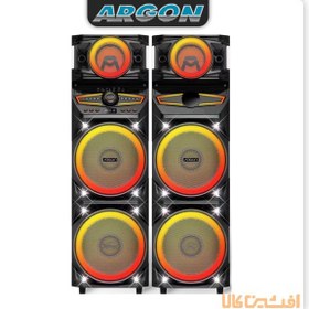 تصویر Argon Speaker AR-D1560 Argon Speaker AR-D1560