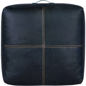 تصویر پاف سبز CH002 