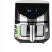 تصویر سرخ‌کن ویکتور مدل VK-9901AF 