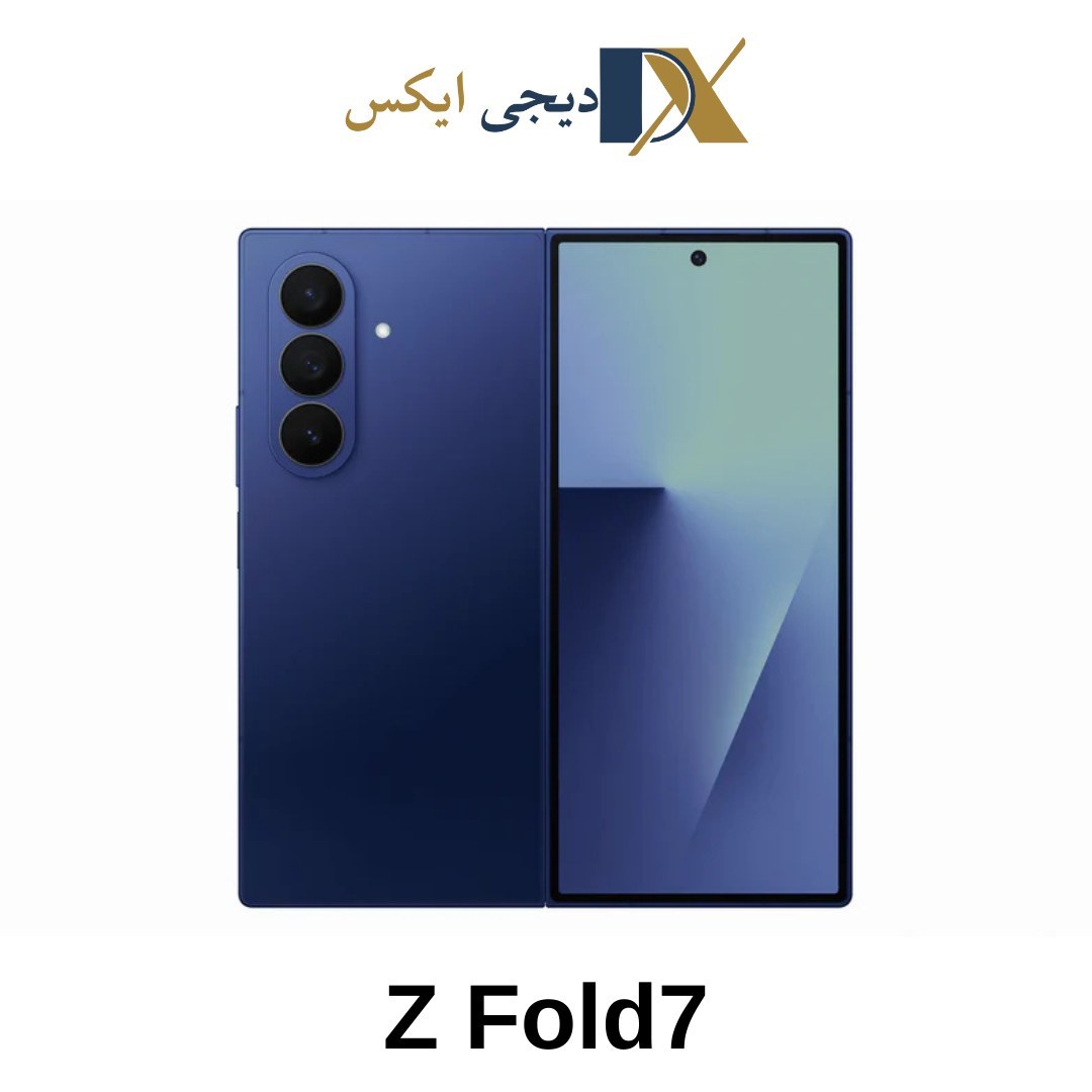 GALAXY zfold 7 256GB 本体 ブルー Galaxy Z Fold7/Z Flip7」登場