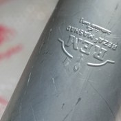 تصویر منبع اگزوز فابریک پژو مناسب پژو پارس و ۴۰۵ و سمند 