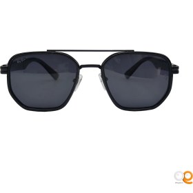 تصویر عینک آفتابی مردانه ریبن 1284 | Ray Ban 