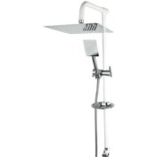 تصویر یونیورست راسان مدل راشا سفید کروم 