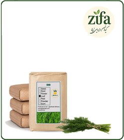 تصویر گیاه شوید خشک فله 