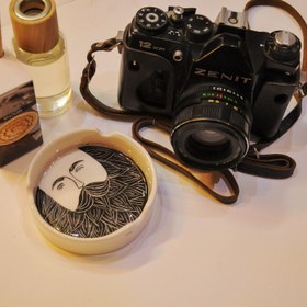 تصویر زیرسیگاری کد 07 