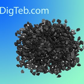 تصویر ذغال اکتیو 