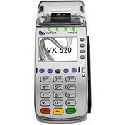 تصویر کارتخوان  وریفون520  استوک VERIFONE VX520 STOCK