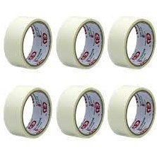 تصویر چسب کاغذی 5 سانت سی بی اس 