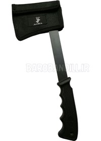 تصویر تبر طبیعت گردی Forester hatchet ax