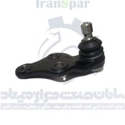 تصویر سیبک طبق کیا سورنتو XM 