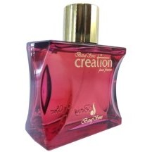 تصویر ادوپرفیوم زنانه Pour Femme حجم 100میل کریشن Creation Pour Femme Eau De Parfum For Women 100ml