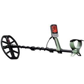 تصویر دستگاه X-TERRA Pro اکسترا پرو برند ماینلب Minelab X-TERRA PRO Metal Detector