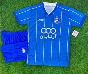 تصویر پیراهن شورت استقلال ۱۴۰۴ کپی 