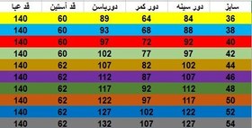 تصویر مانتو عبایی کرپ الیزه مدل نیلوفر 