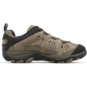 تصویر کفش کوهنوردی اورجینال مردانه برند Merrell مدل Alverstone 2 Gore Tex کد MERRELL00118 