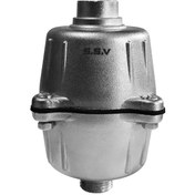 تصویر فیلتر تصفیه آب دوش حمام اس اس وی مدل Dechlorinate 