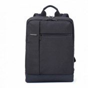 تصویر کوله پشتی بیزینس کلاسیک شیائومی ا Xiaomi Mi Classic Business Backpack Xiaomi Mi Classic Business Backpack