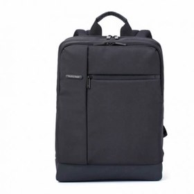 تصویر کوله پشتی شیائومی مدل بیزینس کلاس ا Xiaomi 17L Classic Business Backpack Xiaomi 17L Classic Business Backpack