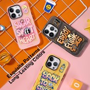 تصویر قاب ROCK راک Graffiti Series 