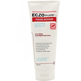 تصویر كرم دست پوست خشك و آسیب دیده 200 میلی لیتر اگزوفارما مای فارما My Eczo pharma Hand Repair Cream