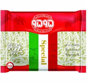 تصویر 9595 پنیرپیتزا یک کیلویی 