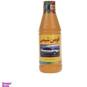 تصویر روغن ترمز خودرو کاسپین مدل Dot 3 حجم 250 میلی لیتر 