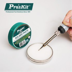 تصویر روغن لحیم 50gr پروسکیت (PROSKIT) 8S005 