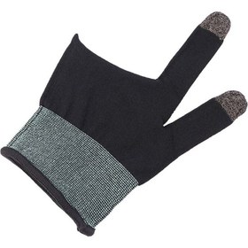 تصویر آستین انگشتی پابجی مدل GRM 