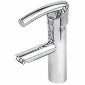 تصویر شیر روشویی قهرمان مدل تنسو رویال 