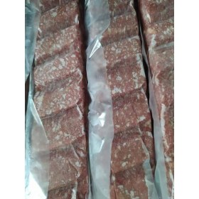 تصویر مایه کباب کوبیده 