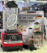 تصویر آسیاب‌ومخلوط‌کن‌2کاره برند سیلور‌کرست مدل SCB-905 