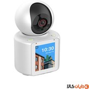 تصویر دوربین تماس تصویری هوشمند VIDEO CALLING SMART CAMERA مدل C3 Video calling smart camera