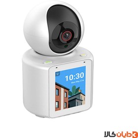 تصویر دوربین تماس تصویری هوشمند VIDEO CALLING SMART CAMERA مدل C3 Video calling smart camera