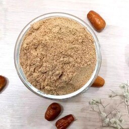 تصویر پودر سنجد 150 گرم 