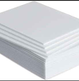 تصویر ورق یونولیت 98cm*98cm*5cm 