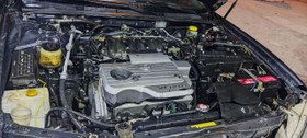 تصویر نیسان قشقایی مونتاژ مدل 1382 ا Nissan Qashqai-ir Nissan Qashqai-ir