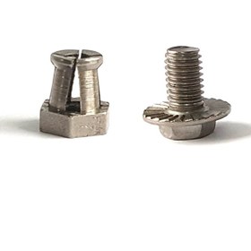 تصویر انكر Keil‏ آلمانی – HS:7به همراه پیچ Keil 